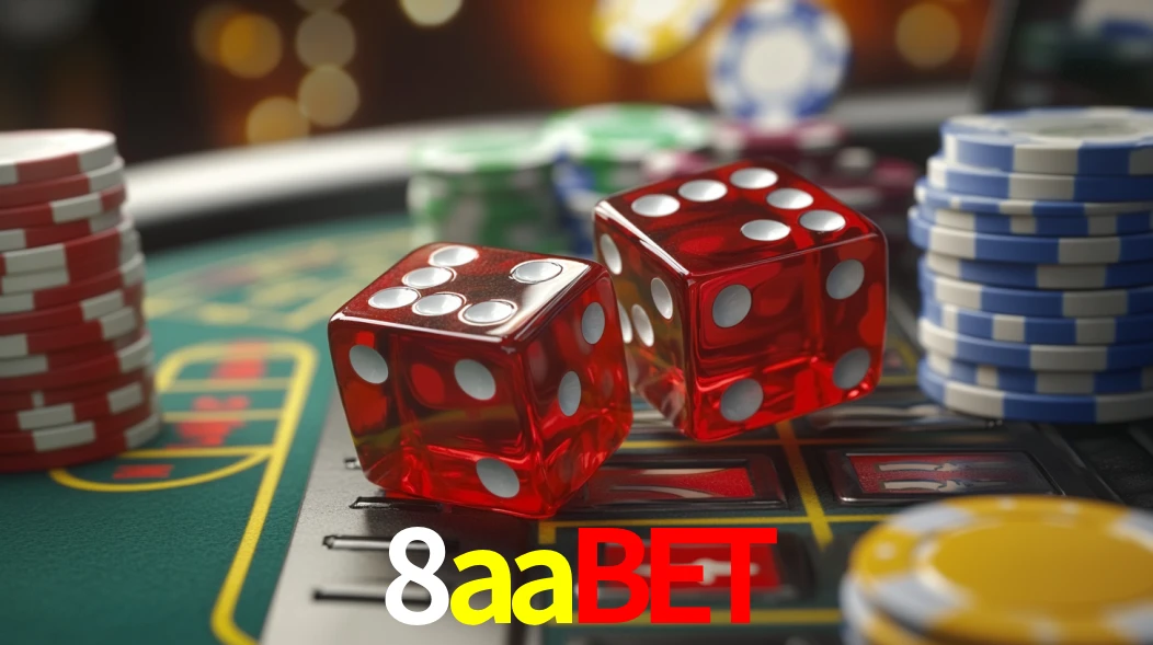 Experiência VIP 8aabet