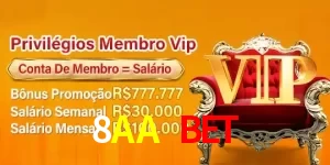 8AA BET