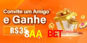 Promoções 8AA BET