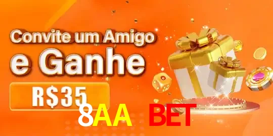 Promoções 8AA BET