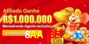 Promoções 8AA BET