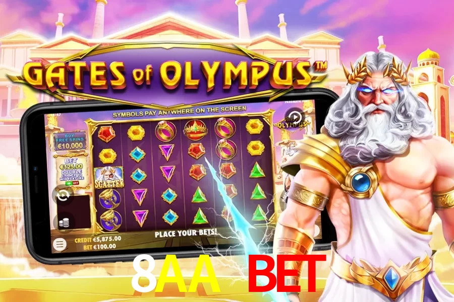 8AA BET game