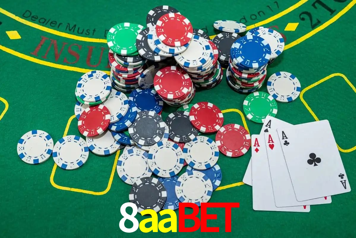 Casino Ao Vivo 8aabet