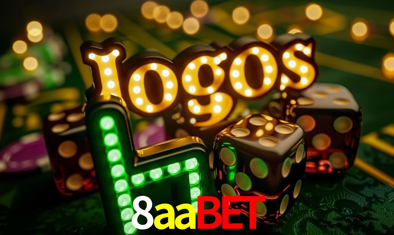 Diretório de Jogos 8aabet