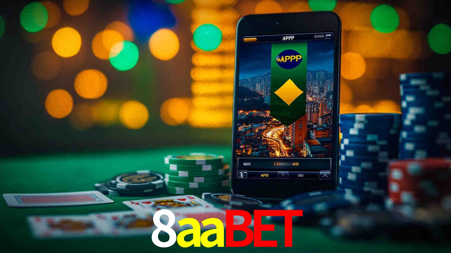 Desvendando o Mundo dos Jogos Virtuais na 8aabet