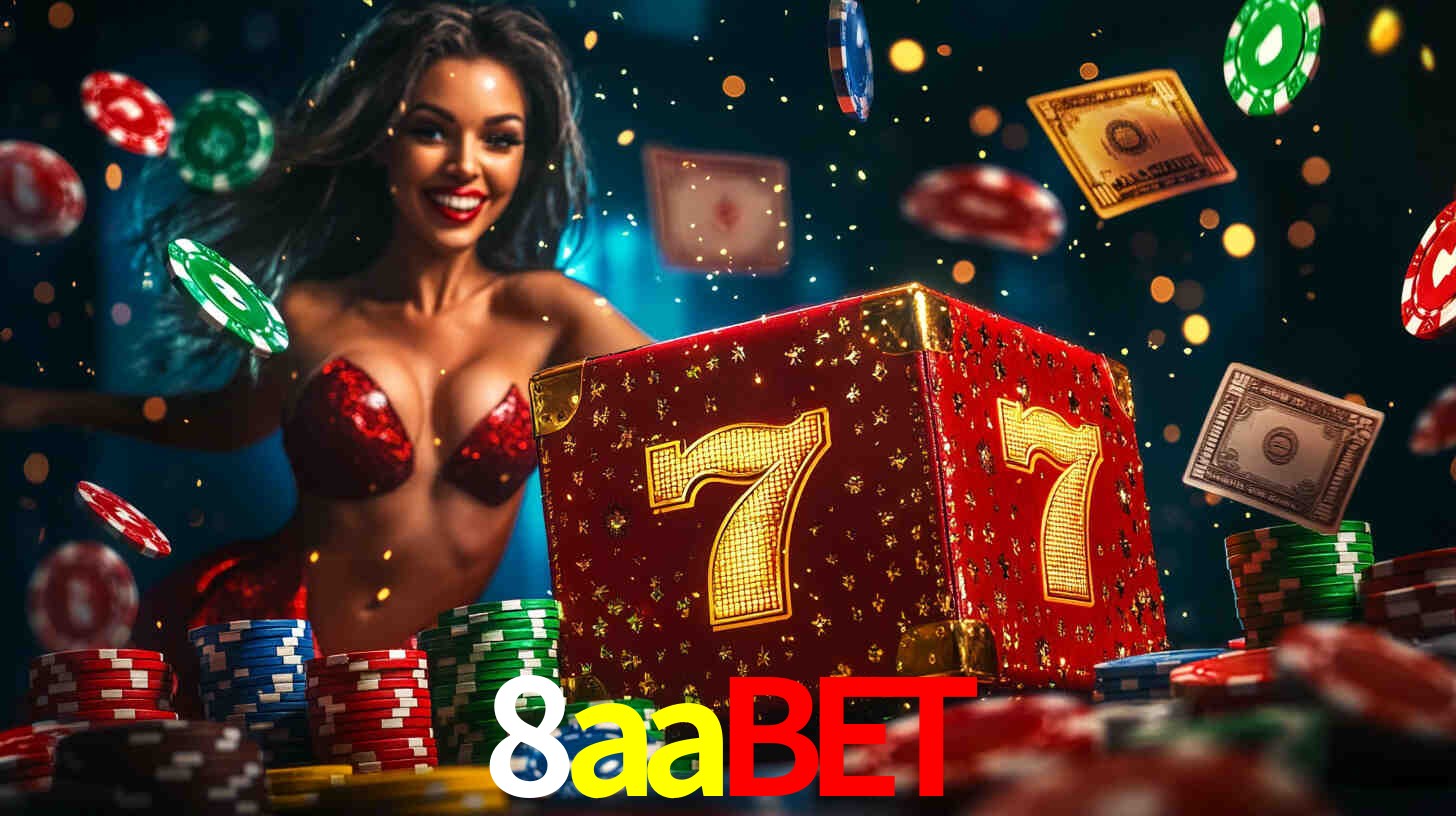 A Emoção da Loteria na 8aabet: Uma Chance de Mudança de Vida