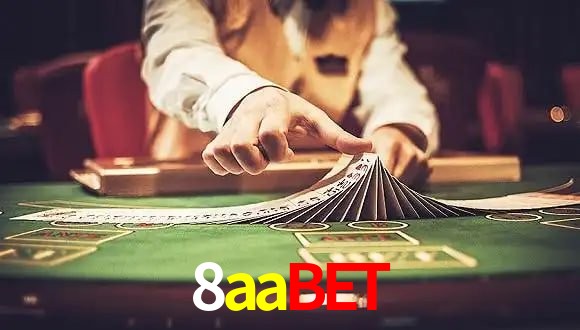 Slot Games 8aabet