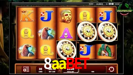 Descubra o Mundo do Cassino Online com 8aabet