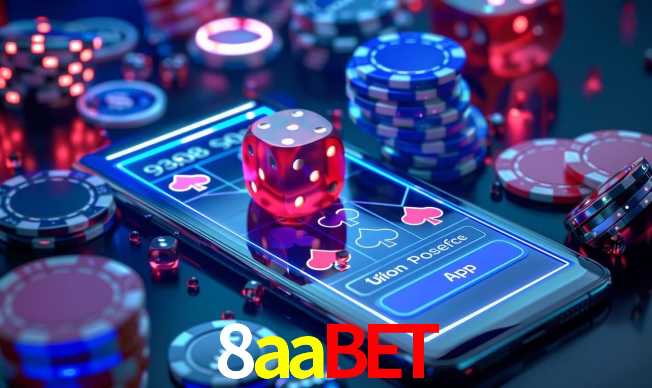 Explore as vantagens do 8aabet: serviço profissional e confiabilidade