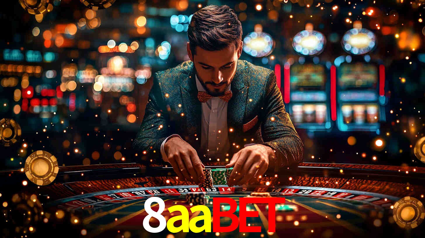 Tennis Betting 8aabet