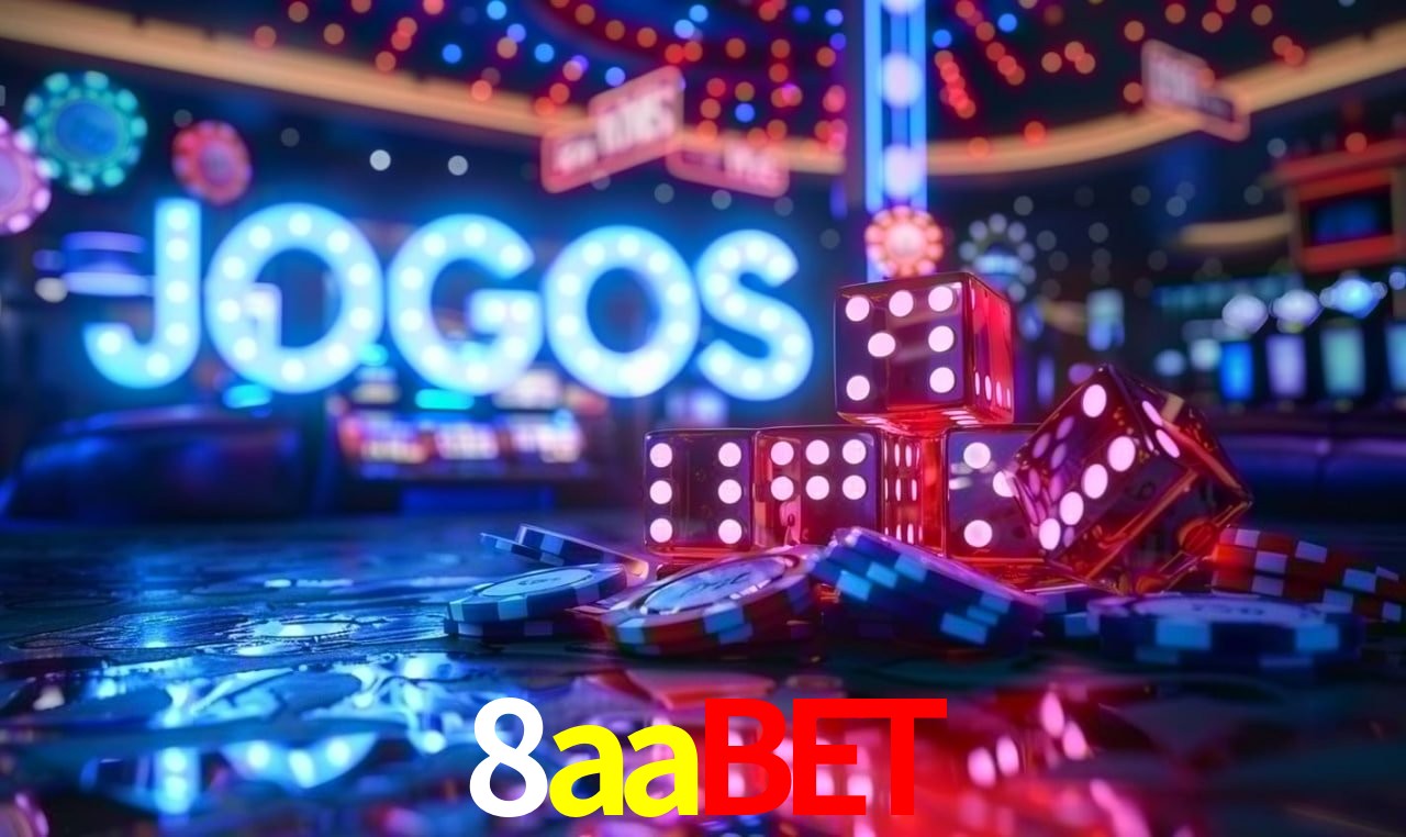 Bônus Diários 8aabet