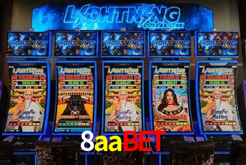 Desvendando o Mundo dos Jogos Virtuais na 8aabet