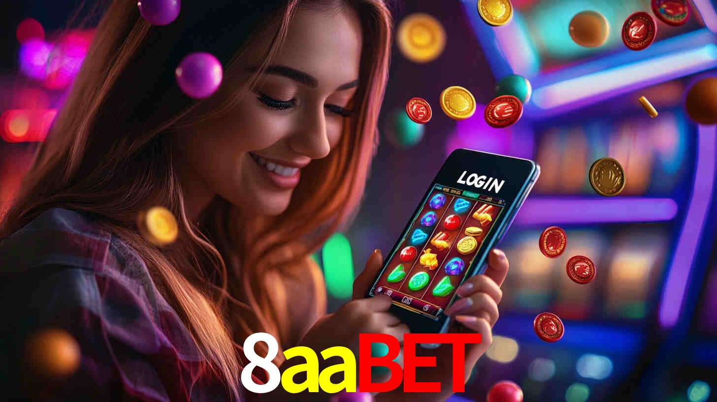 VIP Casino 8aabet