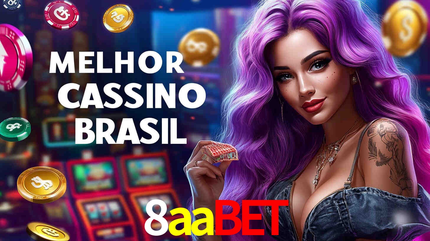 Descubra o Programa VIP da 8aabet: Vantagens Exclusivas para Jogadores
