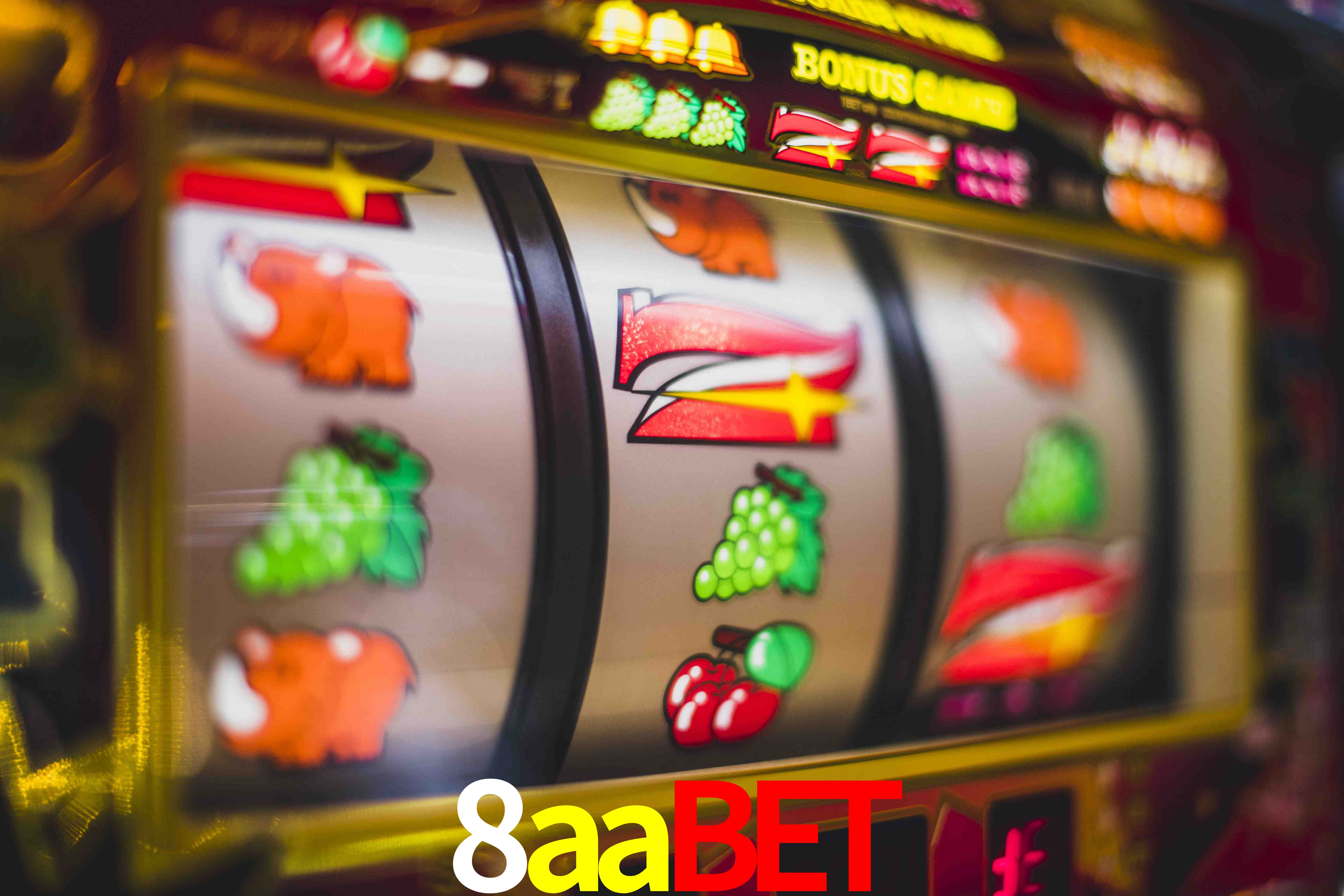 Game Providers 8aabet