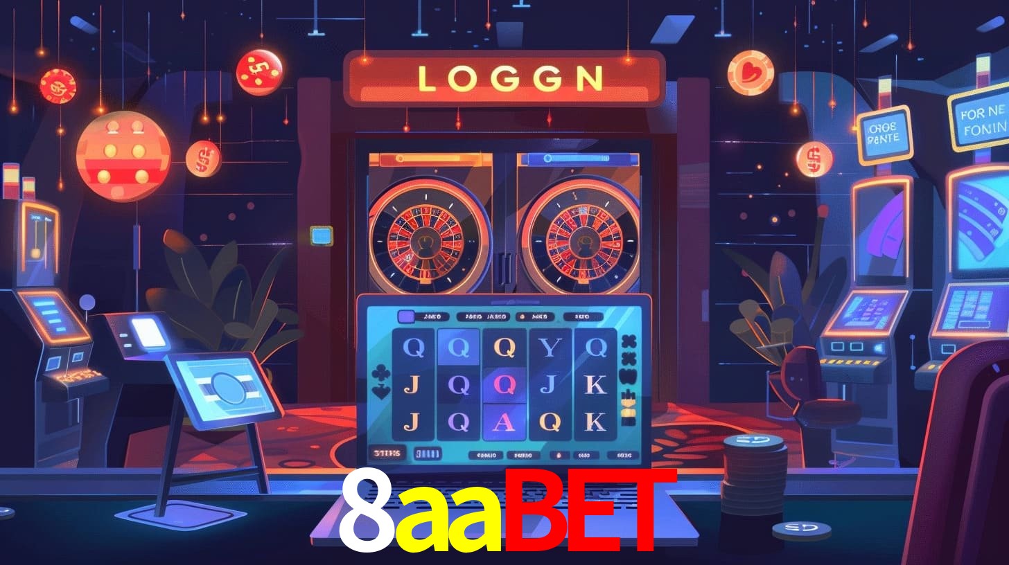 8aabet - Cassinos De Caça-Níqueis On-Line - 8aabet.com