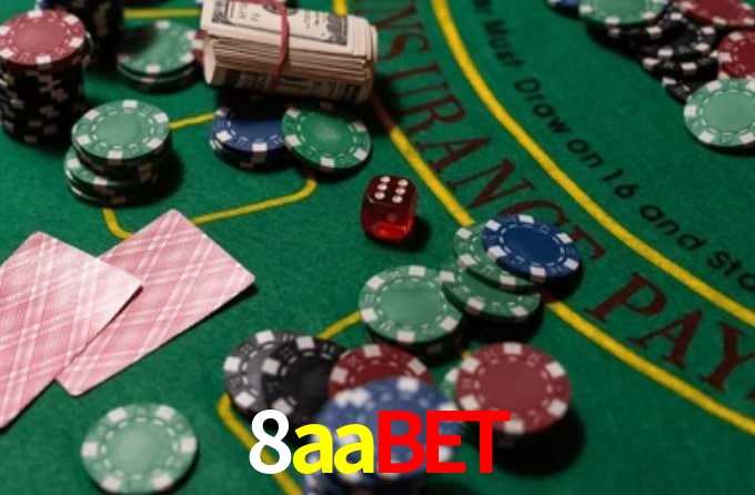 Premium Interface 8aabet