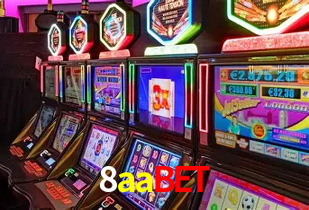 A Emoção da Loteria na 8aabet: Uma Chance de Mudança de Vida
