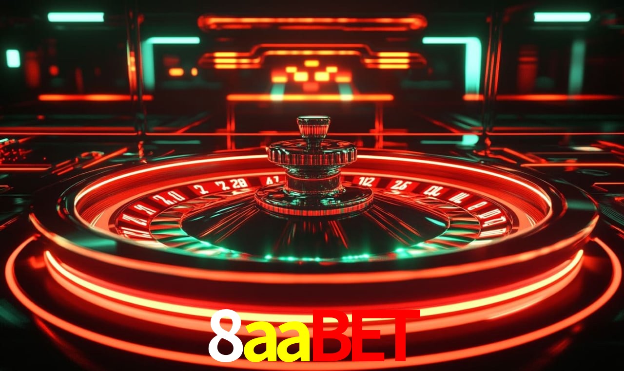 Apostas Esportivas na 8aabet: Um Guia Completo