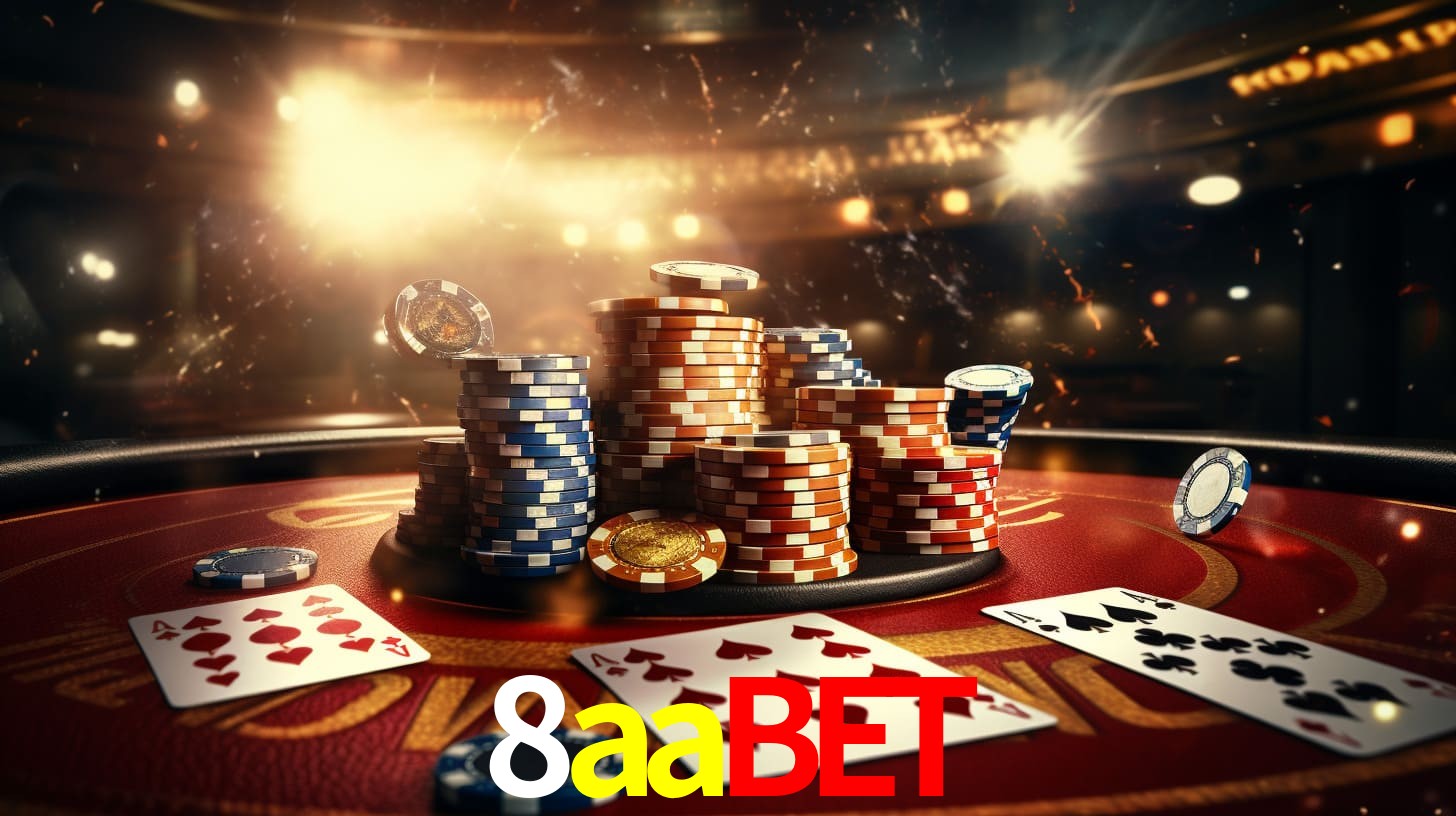 Bonus Features 8aabet