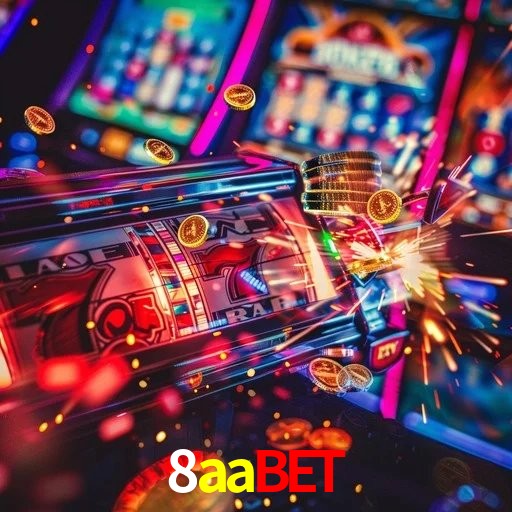 Casino VIP 8aabet