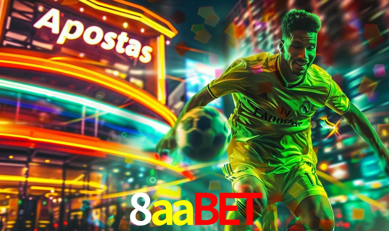 Provedores de Jogos 8aabet