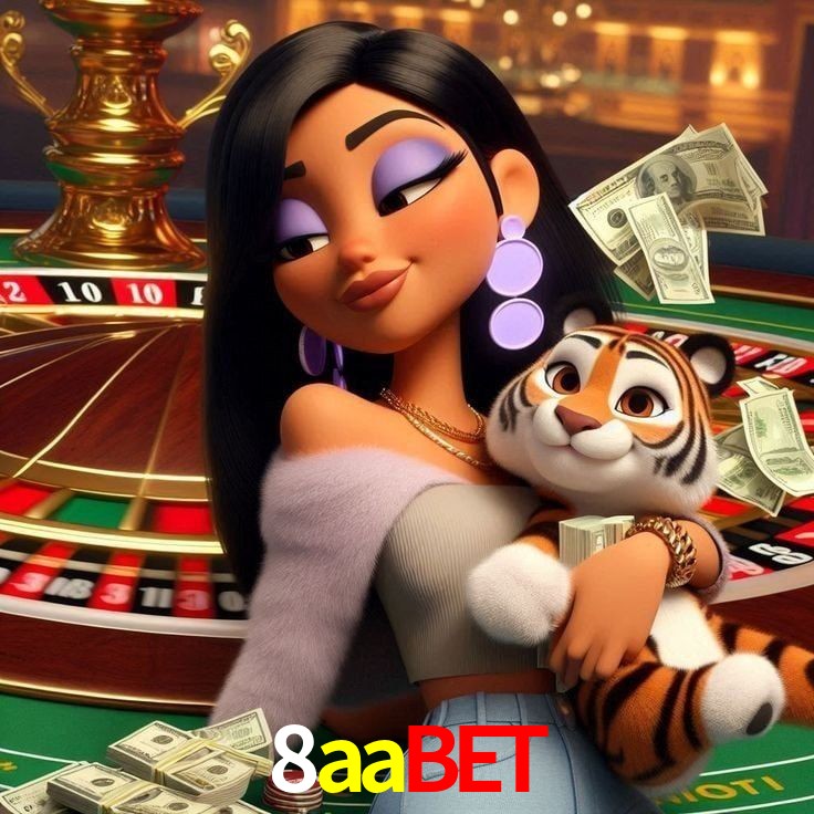 Account Benefits 8aabet