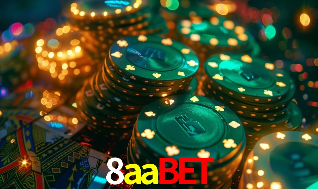Apostas de Tênis 8aabet