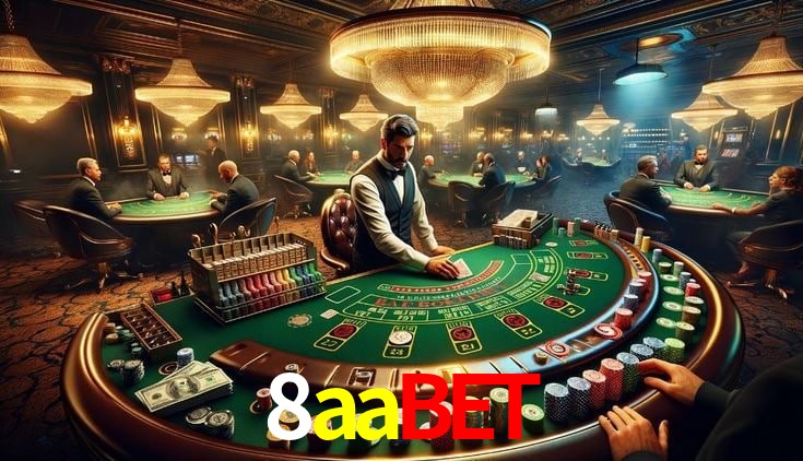 Platform Technology 8aabet