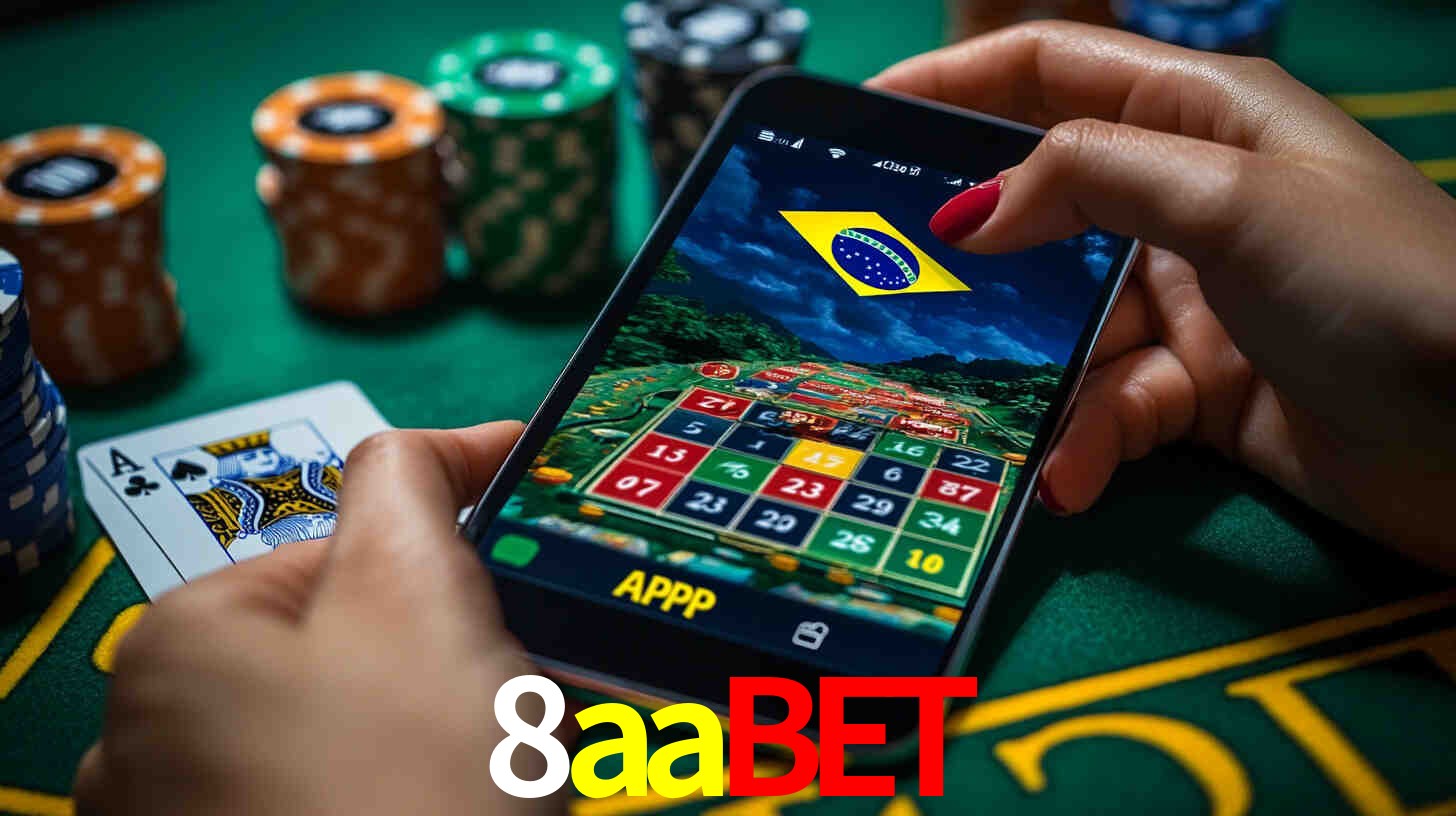 Descubra a Essência do 8aabet: Nossa História e Compromissos